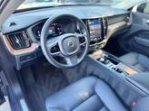 Thumbnail of 2023 Denim Blue Metallic Volvo XC60