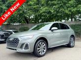 2023 Audi Q5 45 S line Premium