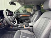 Thumbnail of 2023 Chronos Gray Metallic Audi Q5