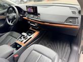 Thumbnail of 2023 Chronos Gray Metallic Audi Q5