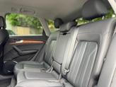Thumbnail of 2023 Chronos Gray Metallic Audi Q5