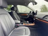 Thumbnail of 2023 Chronos Gray Metallic Audi Q5