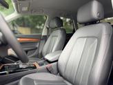 Thumbnail of 2023 Chronos Gray Metallic Audi Q5