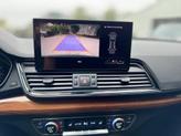Thumbnail of 2023 Chronos Gray Metallic Audi Q5