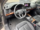 Thumbnail of 2023 Chronos Gray Metallic Audi Q5