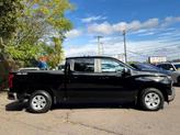 Thumbnail of 2021 Black Chevrolet Silverado 1500