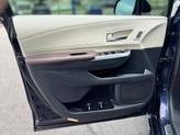 Thumbnail of 2021 Blue Toyota Sienna