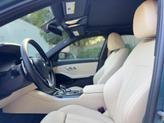 Thumbnail of 2021 Blue Ridge Mountain Metallic BMW 330
