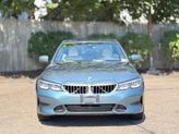 Thumbnail of 2021 Blue Ridge Mountain Metallic BMW 330