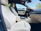 Thumbnail of 2021 Blue Ridge Mountain Metallic BMW 330