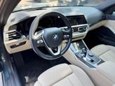 Thumbnail of 2021 Blue Ridge Mountain Metallic BMW 330