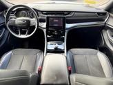 Thumbnail of 2021 Bright White Clearcoat Jeep Grand Cherokee L