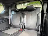 Thumbnail of 2021 Bright White Clearcoat Jeep Grand Cherokee L