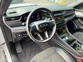 Thumbnail of 2021 Bright White Clearcoat Jeep Grand Cherokee L