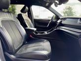 Thumbnail of 2021 Bright White Clearcoat Jeep Grand Cherokee L