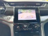 Thumbnail of 2021 Bright White Clearcoat Jeep Grand Cherokee L