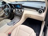 Thumbnail of 2021 Black Mercedes-Benz GLC 300