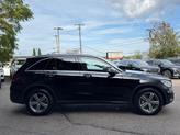 Thumbnail of 2021 Black Mercedes-Benz GLC 300