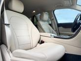 Thumbnail of 2021 Black Mercedes-Benz GLC 300