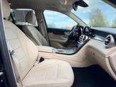 Thumbnail of 2021 Black Mercedes-Benz GLC 300