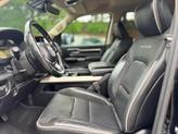 Thumbnail of 2021 Diamond Black Crystal Pearlcoat RAM 1500