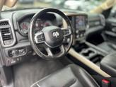 Thumbnail of 2021 Diamond Black Crystal Pearlcoat RAM 1500