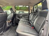 Thumbnail of 2021 Diamond Black Crystal Pearlcoat RAM 1500