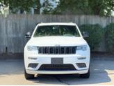 Thumbnail of 2019 Bright White Clearcoat Jeep Grand Cherokee