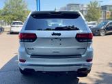 Thumbnail of 2019 Bright White Clearcoat Jeep Grand Cherokee