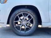 Thumbnail of 2019 Bright White Clearcoat Jeep Grand Cherokee