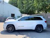 Thumbnail of 2019 Bright White Clearcoat Jeep Grand Cherokee