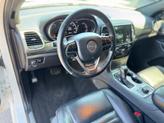Thumbnail of 2019 Bright White Clearcoat Jeep Grand Cherokee