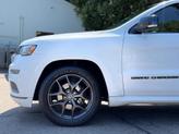 Thumbnail of 2019 Bright White Clearcoat Jeep Grand Cherokee