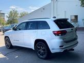 Thumbnail of 2019 Bright White Clearcoat Jeep Grand Cherokee