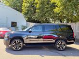 Thumbnail of 2018 Black Chevrolet Tahoe