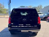 Thumbnail of 2018 Black Chevrolet Tahoe