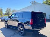 Thumbnail of 2018 Black Chevrolet Tahoe