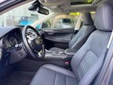 Thumbnail of 2020 Nebula Gray Pearl Lexus NX 300h