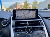 Thumbnail of 2020 Nebula Gray Pearl Lexus NX 300h