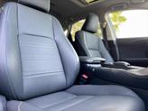 Thumbnail of 2020 Nebula Gray Pearl Lexus NX 300h
