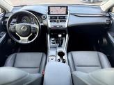 Thumbnail of 2020 Nebula Gray Pearl Lexus NX 300h