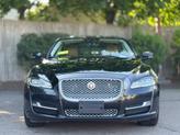 Thumbnail of 2019 Black Jaguar XJ