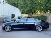 Thumbnail of 2019 Black Jaguar XJ