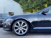 Thumbnail of 2019 Black Jaguar XJ