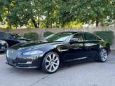 Thumbnail of 2019 Black Jaguar XJ