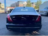 Thumbnail of 2019 Black Jaguar XJ