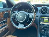 Thumbnail of 2019 Black Jaguar XJ