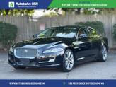 Photo of 2019 Black Jaguar XJ