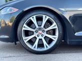 Thumbnail of 2019 Black Jaguar XJ