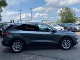 Thumbnail of 2022 Gray Metallic Ford Escape